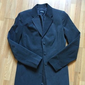 Cyber Monday!💥EXPRESS Jacket blazer women's suit