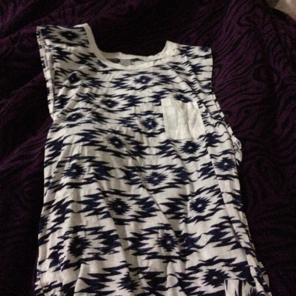 Tank top