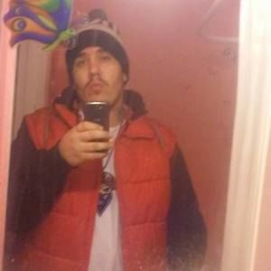 Meet your Posher, Matthew