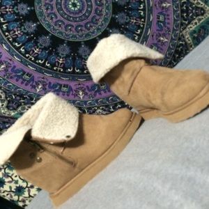Versatile Maurices Boots