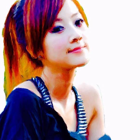 Meet your Posher, Umel - Picture 1 of 1