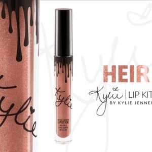 Kylie lip kit (Heir)