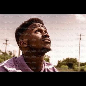 Meet your Posher, Jonathan