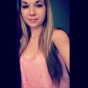 Meet your Posher, Alyshaa