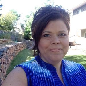 Meet your Posher, Lori