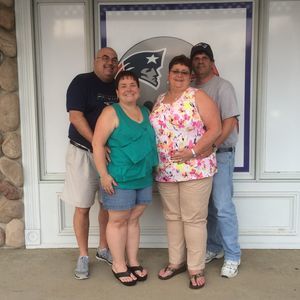 Meet your Posher, Louise