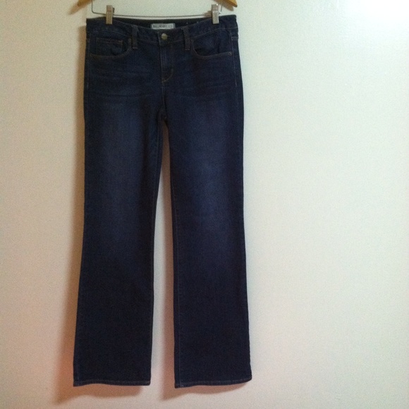Bullhead Black bootcut jeans