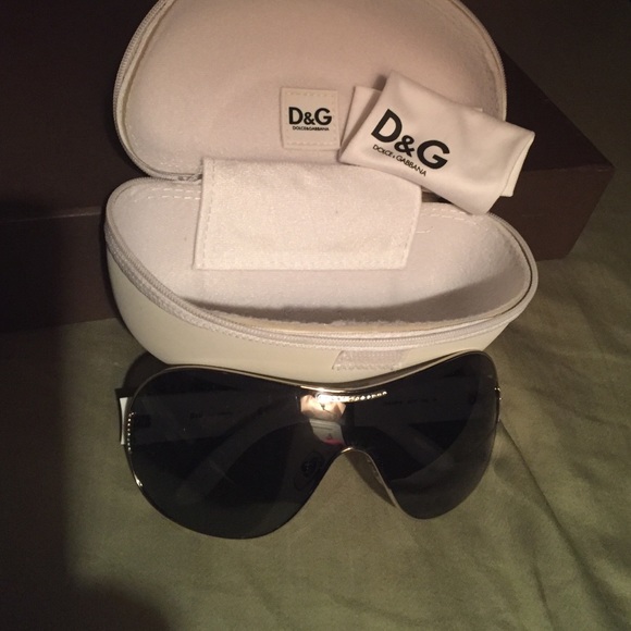 Dolce & Gabbana sunglasses