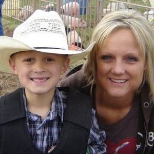 Meet your Posher, Jody