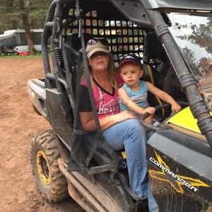 Meet your Posher, Victoria