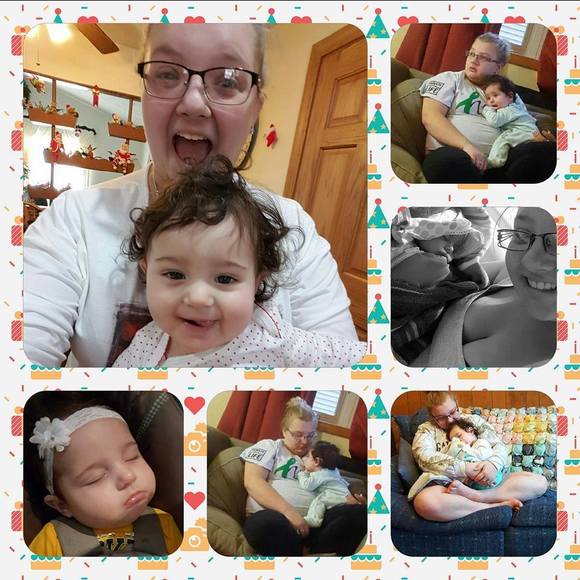 Meet your Posher, Elizabeth