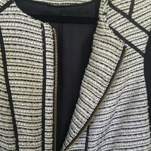 Calvin Klein Jackets & Coats - Modern Tweed Jacket | Calvin Klein Calvin Klein Jackets & Coats - Modern Tweed Jacket | Calvin Klein
