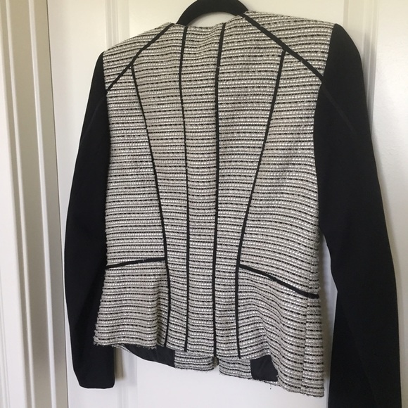 Calvin Klein Jackets & Coats - Modern Tweed Jacket | Calvin Klein Calvin Klein Jackets & Coats - Modern Tweed Jacket | Calvin Klein