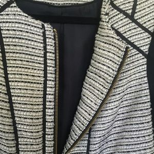 Calvin Klein Jackets & Coats - Modern Tweed Jacket | Calvin Klein Calvin Klein Jackets & Coats - Modern Tweed Jacket | Calvin Klein