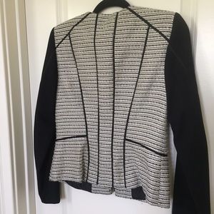 Calvin Klein Jackets & Coats - Modern Tweed Jacket | Calvin Klein Calvin Klein Jackets & Coats - Modern Tweed Jacket | Calvin Klein