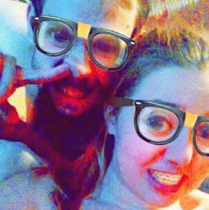 Meet your Posher, Grace