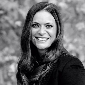 Meet your Posher, Maree