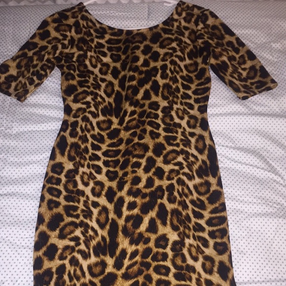 Nice dress