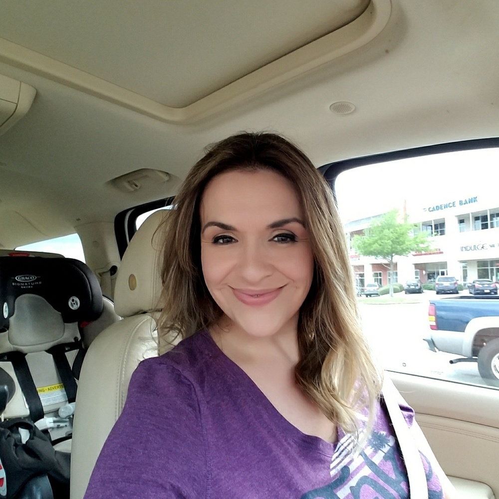 Meet your Posher, Elsa