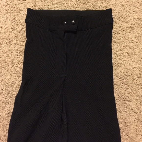 American Apparel Riding Pants