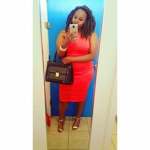 Meet your Posher, Ruby