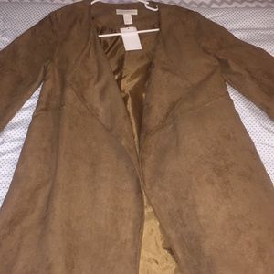 Nice fashionable jacket