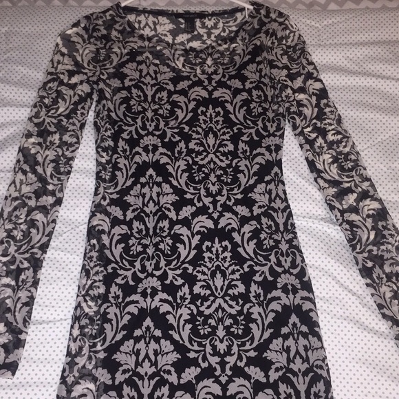 Nice dress