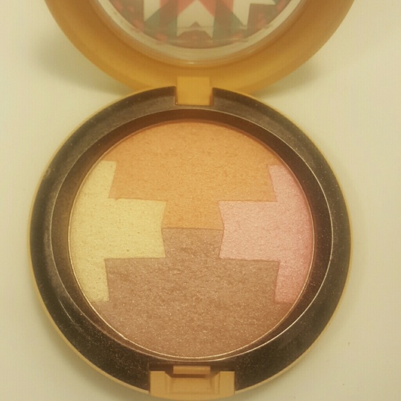 Limited edition vibe tribe Mac set - Picture 4 of 4