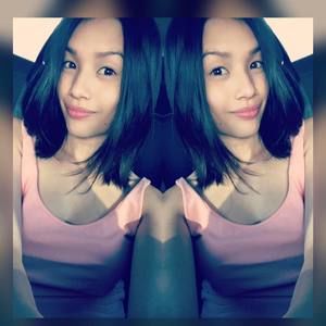 Meet your Posher, Catherine