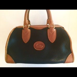 Vintage Dooney & Bourke Bag