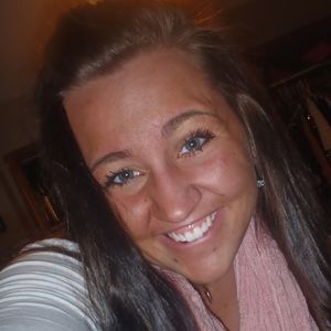 Meet your Posher, Rachael