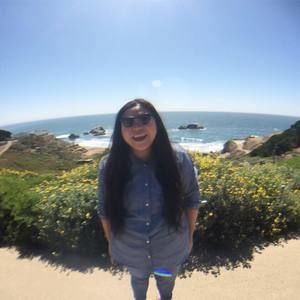 Meet your Posher, Denise