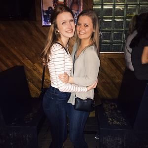 Meet your Posher, Mady