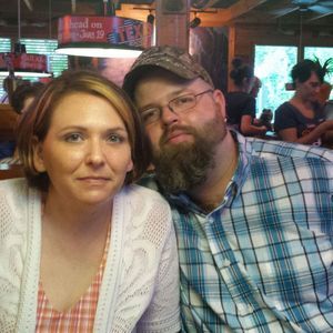 Meet your Posher, Candace