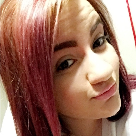 Meet your Posher, Breeanna