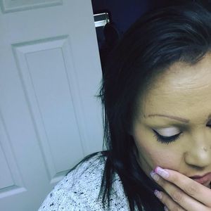 Meet your Posher, Jaclyn