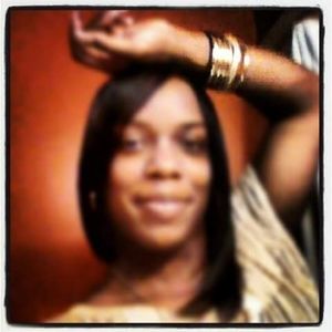 Meet your Posher, Donnetta