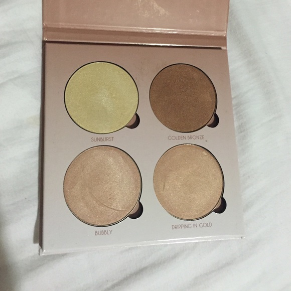 ABH Glow Kit- That Glow