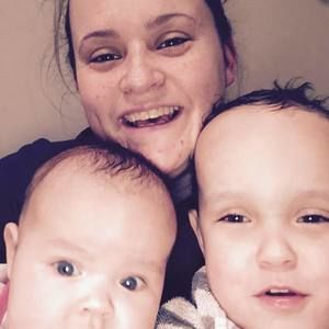 Meet your Posher, Alaina