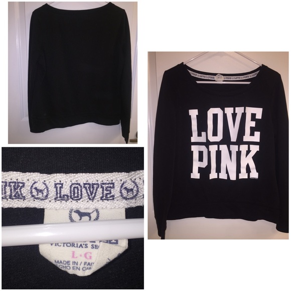 Victoria's Secret sweater