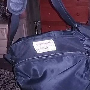 True Religion Backpack