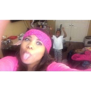 Meet your Posher, Reeca