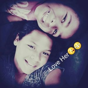 Meet your Posher, Donise