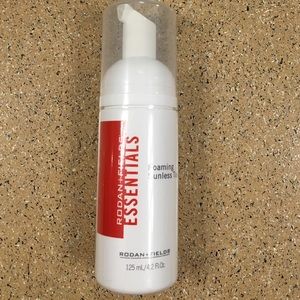 Rodan and Fields Sunless Foaming Tan