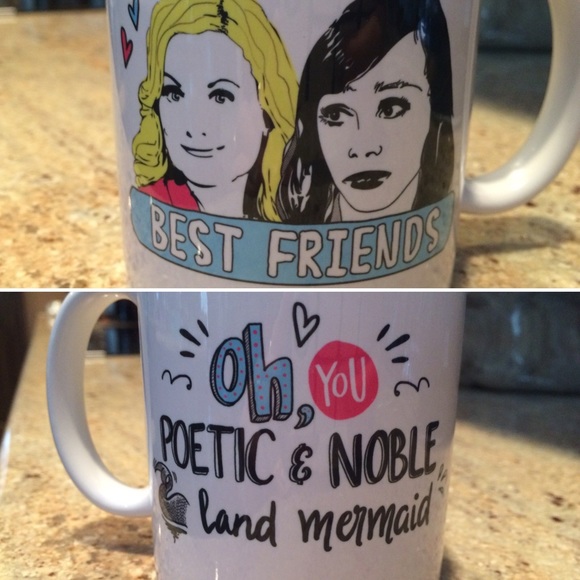 Meet your Posher, Lauren