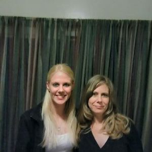 Meet your Posher, Dawn