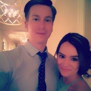 Meet your Posher, Dana