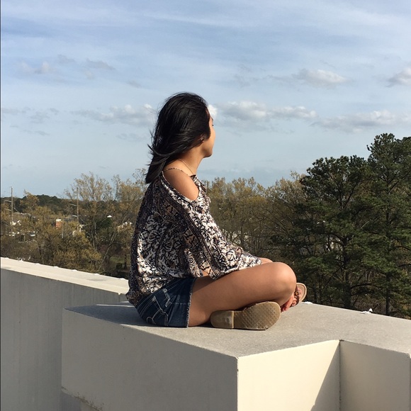 Meet your Posher, Arriane