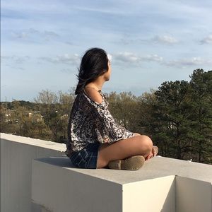 Meet your Posher, Arriane