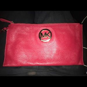 MICHAEL by Michael Kors clutch